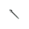 Simpson 3/4'' x 10" Strong-Tie Wedge-All Wedge Anchors(Box of 10) WA75100