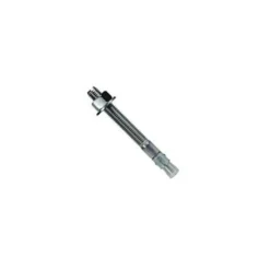 Simpson 3/4'' x 10" Strong-Tie Wedge-All Wedge Anchors(Box of 10) WA75100