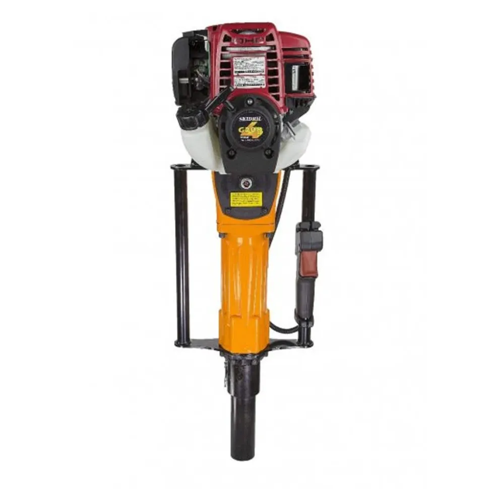 SkiDril Gas Driver W/4 Stroke Honda G2XD