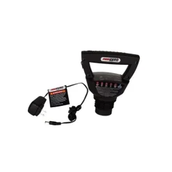 Smith Pump Zero Universal Power Head 20 PSI Pump 7.2V Internal Battery & Charger SPS-184163