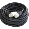 Southwire 100' 10/4 30A 125/250V 4-Oct Gauge Sow Power Cord 6410