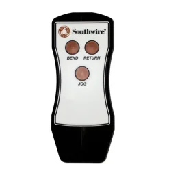 Southwire Bender, Hand-Held Pendant PB-74
