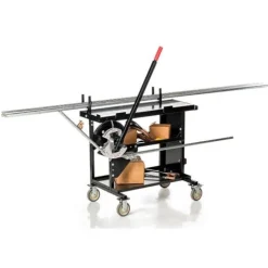Southwire BENDstation Maxis Bending Table 1/2 - 3/4" Conduit MB750