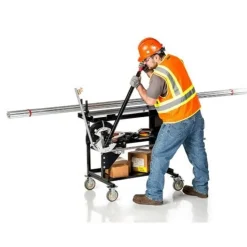 Southwire BENDstation Maxis Bending Table 1/2 - 3/4