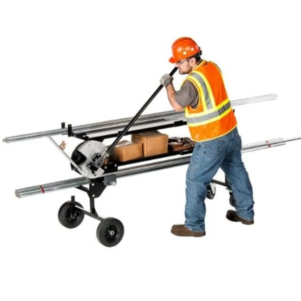 Southwire BENDstation PRO 3/4-1" EMT Conduit MB1000