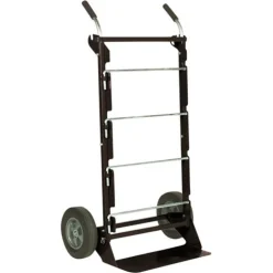 Southwire Caddy Mac #1 Wire Cart CM01