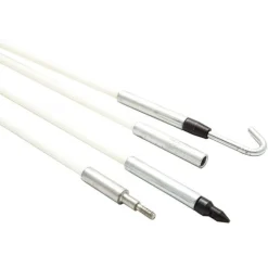 Southwire 8' GLOW-IN-THE-DARK FISH STICKS FS8