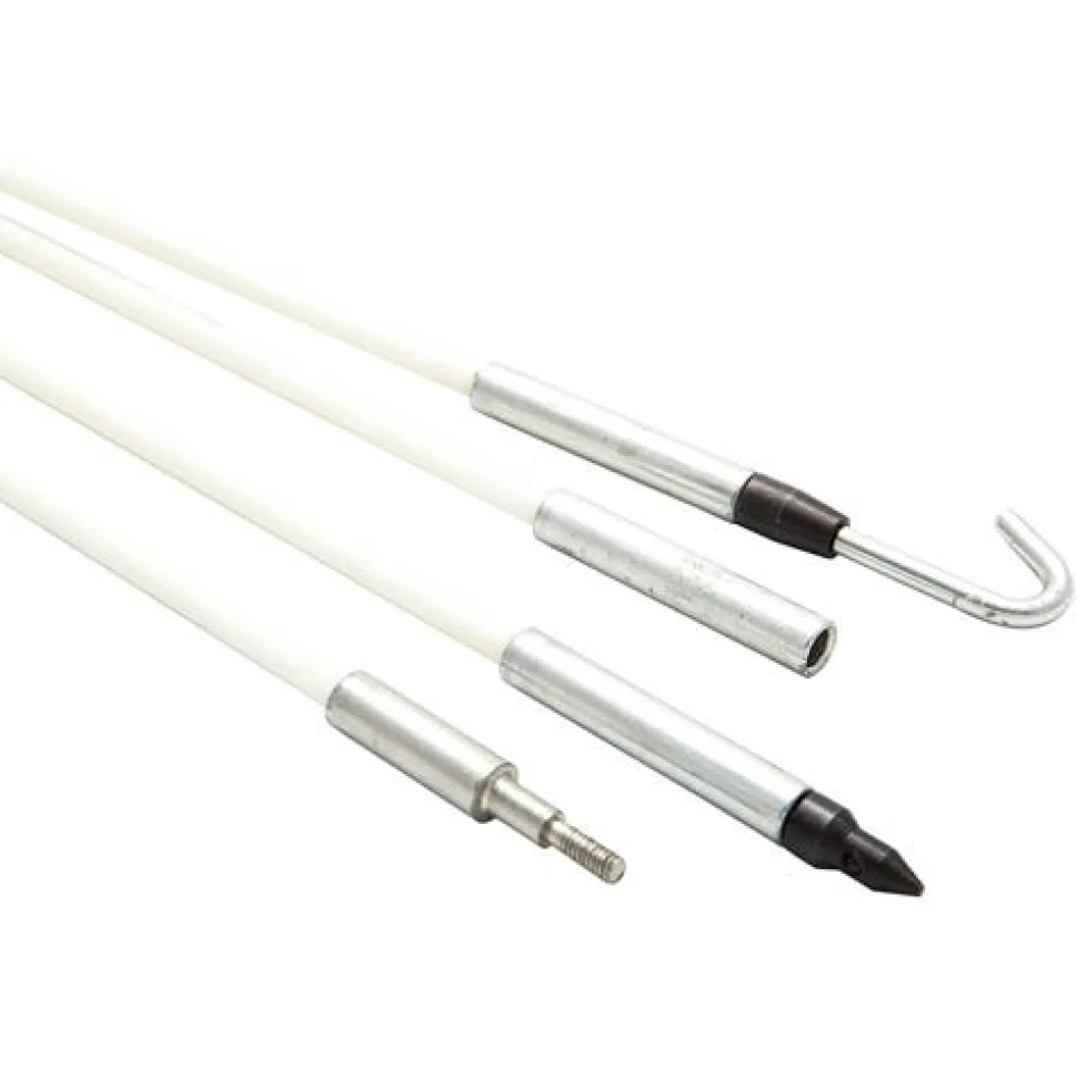Southwire 8' GLOW-IN-THE-DARK FISH STICKS FS8