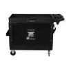 Southwire Large Utility Cart with CartLocker Large Kit TSUCL-LG