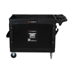 Southwire Large Utility Cart with CartLocker Large Kit TSUCL-LG