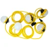 Southwire 50' 6,000 Lumen LED String Light 7174SW