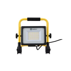 Southwire 10,000 Lumen Ratcheting LED Work Light CSW10X1