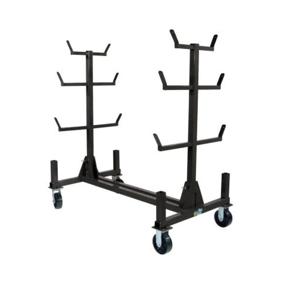 Southwire Mac Rack Conduit / Pipe Material Cart MR01