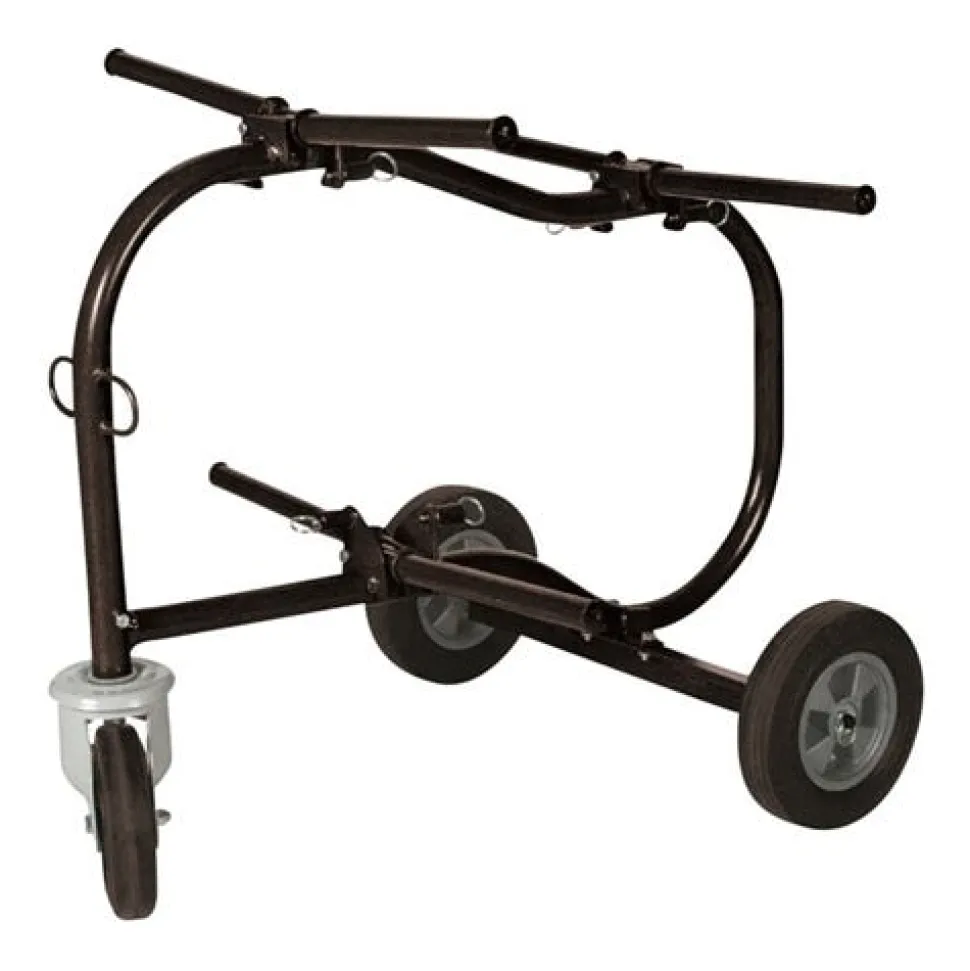 Southwire Mac Wire Cart 6 x 18" Wire Spools PM06