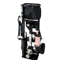 Southwire Maxis 3000 Lb. Cable Puller (No Motor) PC100 Cart M3K
