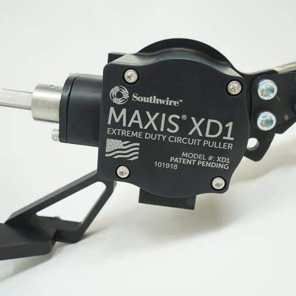 Southwire Maxis XD1 Extreme Duty 1000 lb. Circuit Puller XD1
