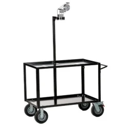 Southwire SIMpull CoilPAK Utility Cart UC-100