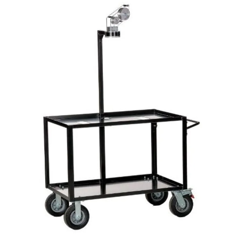 Southwire SIMpull CoilPAK Utility Cart UC-100
