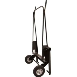 Southwire Spool Mac Wire Cart & Dolly 350 lbs Capacity SM-01