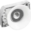 Southwire Tools & Equipment Channel Cone Nut 1/4"-20 Pack of 100 SNCN1420
