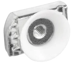 Southwire Tools & Equipment Channel Cone Nut 1/4"-20 Pack of 100 SNCN1420
