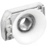 Southwire Tools & Equipment Channel Cone Nut 3/8"-16 Pack of 100 SNCN3816
