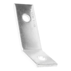 Southwire Tools & Equipment 2 Hole Open 45 Deg Corner* Pack of 25 SFL60