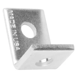 Southwire Tools & Equipment 2 Hole Cross Corner Angle Pack of 50 SFL20