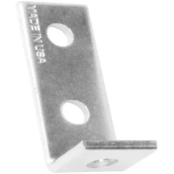 Southwire Tools & Equipment 4 Hole Single Chan Post Base GREEN* Pack of 5 SFP14