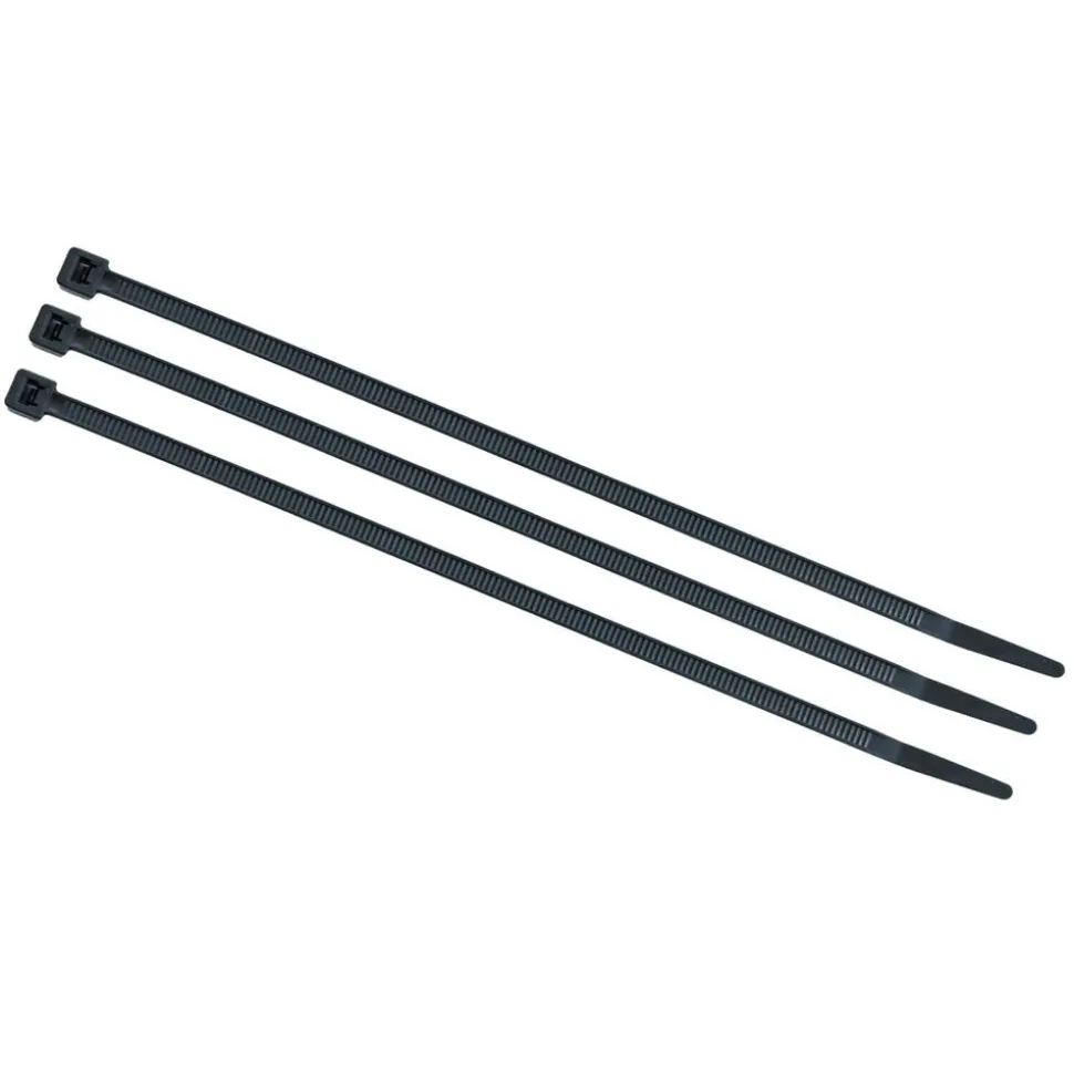 Southwire Tools & Equipment 11.1" 50LB UV 100 Ct. BR11S0-C