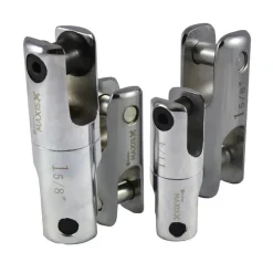 Southwire Tools & Equipment RC158 10,000 Lb. Rope Clevis 56830701