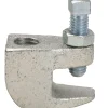 Southwire Tools & Equipment 3/4" Rod Iron Beam Clamp 3/4" Flange Pack of 50 3000075EGTZ