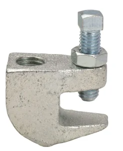 Southwire Tools & Equipment 3/4" Rod Iron Beam Clamp 3/4" Flange Pack of 50 3000075EGTZ