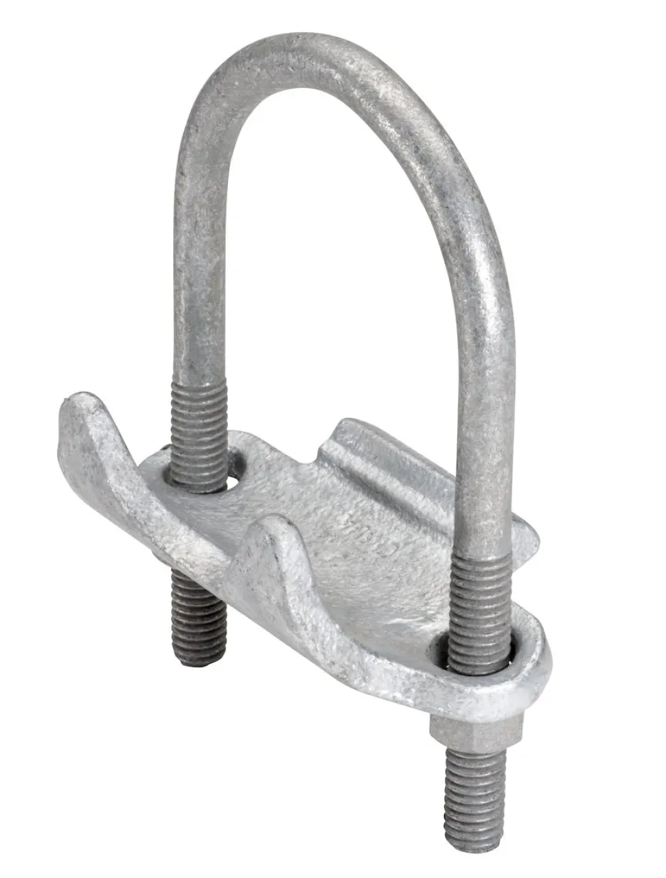 Southwire Tools & Equipment 2-1/2" Rt Angle Conduit Support HDG (Pack of 25) 1557HDG