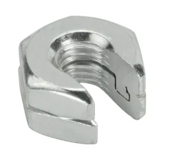 Southwire Tools & Equipment 3/8" Series Split Nuts Pack of 100 SN37TZ