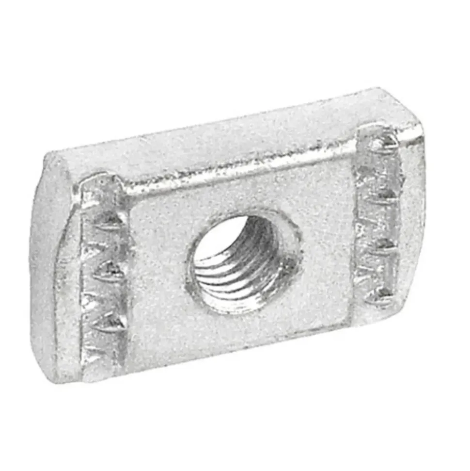 Southwire Tools & Equipment Spring Nut 1/2IN No Spring Pack of 50 SNW01213