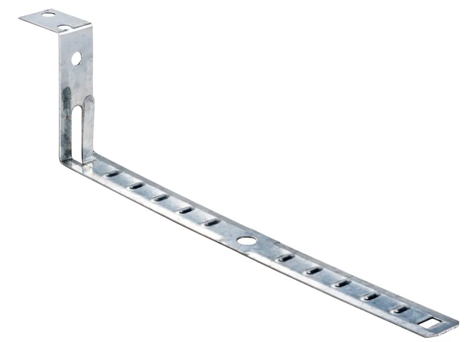 Southwire Tools & Equipment Stud Wall Cable Support Pack of 100 CJ6TZ