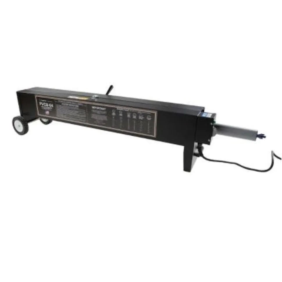 Southwire 1/2" to 4" PVC Bender PVCB-04