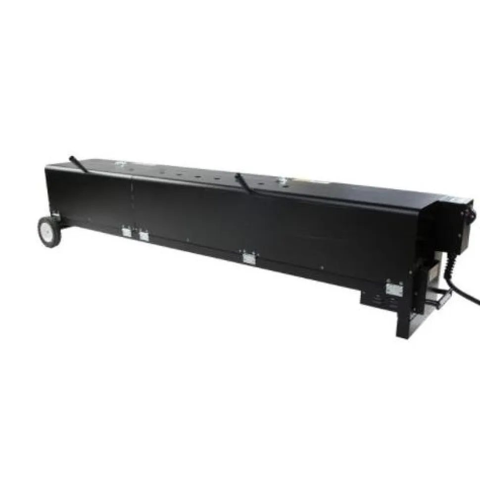 Southwire 1/2" to 6" PVC Motorized Bender PVCB-06M