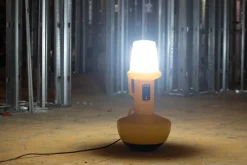 Southwire V3 Wobblelight 15,000 Lumen 220W LED 32" Work Light 111303LED