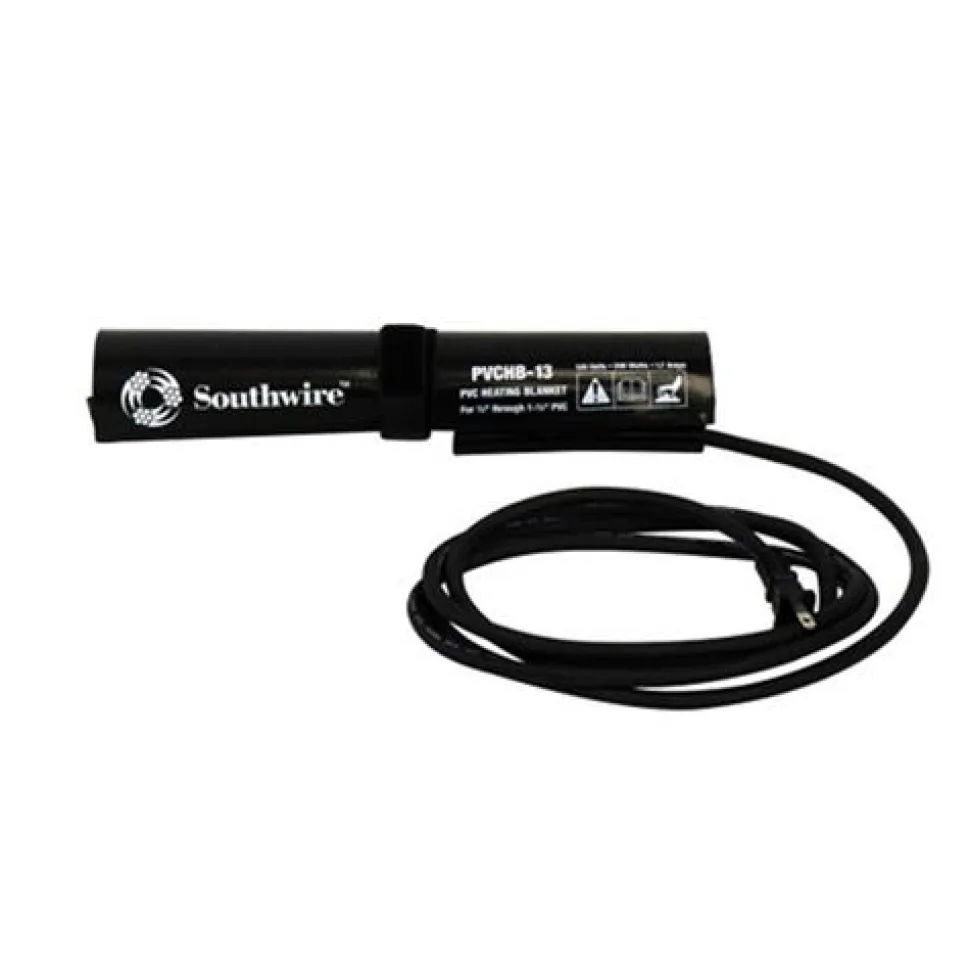 Southwire 13" 200w PVC Heating Blanket PVCHB-13