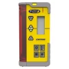 Spectra Precision Laser Receiver w/ Rod Clamp & Magnetic Mount CR700