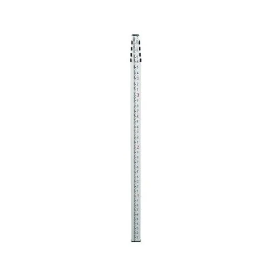 Spectra Precision 15' 5 Section Grade Rod in Tenths GR151