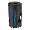 Spyder 1-1/4" Bi-Metal Hole Saw 600070CF