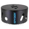 Spyder 1-5/8" Bi-Metal Hole Saw 600076CF