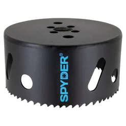 Spyder 1-5/8" Bi-Metal Hole Saw 600076CF