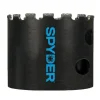 Spyder 2" Diamond Edge Non-Arbored Hole Saw 600860