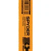 Spyder Double-Sided 6" Wood/Metal Cutting 10/14-TPI Reciprocating Saw Blade 200203