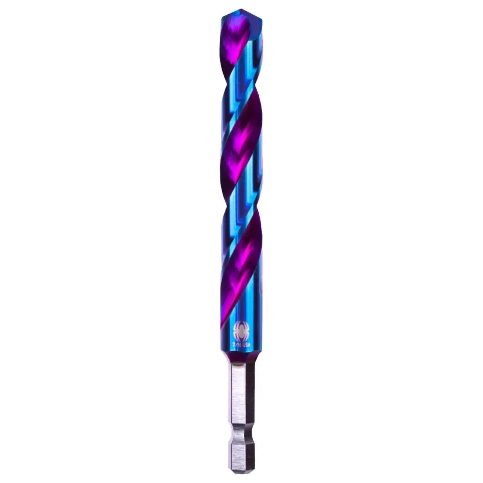 Spyder 7/16" Drill Bit 19015