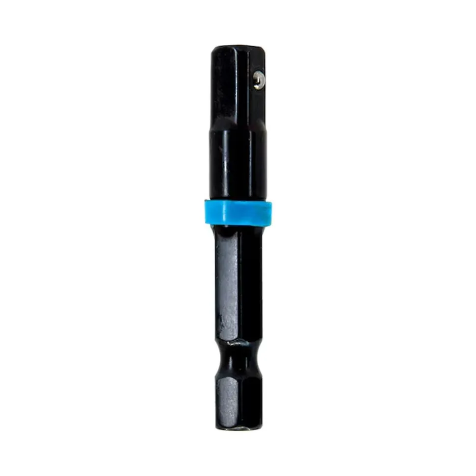 Spyder 1/4" Drive Impact Socket Adapter 19096